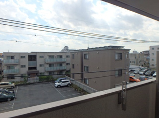 【展望】 | SKY RESIDENCE