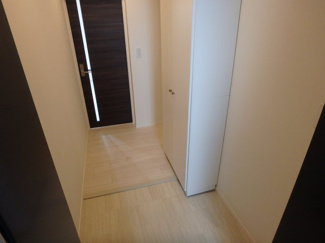 【玄関】 | SKY RESIDENCE