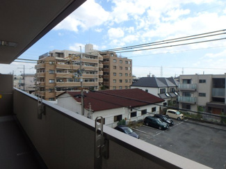 【展望】 | SKY RESIDENCE