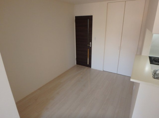 【居間・リビング】 | SKY RESIDENCE