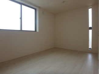 【寝室】 | SKY RESIDENCE