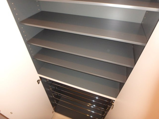 【収納】 | SKY RESIDENCE