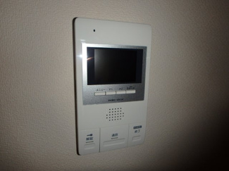 【セキュリティ】 | SKY RESIDENCE