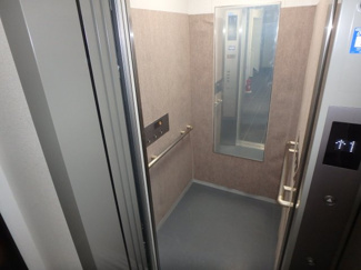 【その他共用部分】 | SKY RESIDENCE