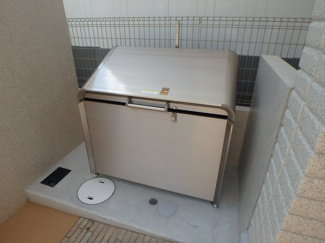 【その他共用部分】 | SKY RESIDENCE