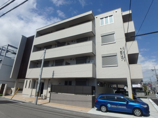 【外観】 | SKY RESIDENCE