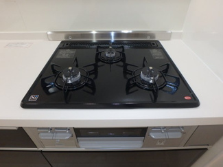 【キッチン】 | SKY RESIDENCE