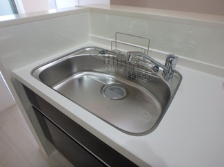 【キッチン】 | SKY RESIDENCE