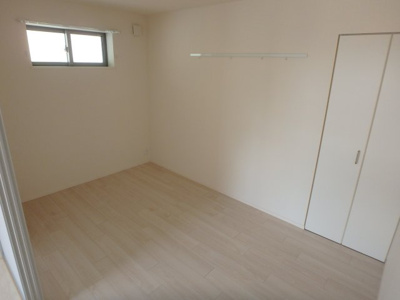 【寝室】 | SKY RESIDENCE