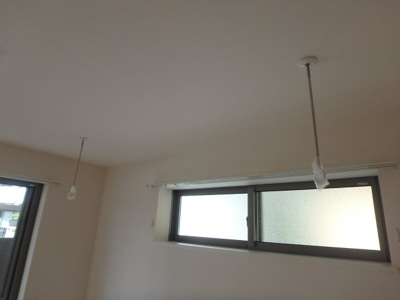 【設備】 | SKY RESIDENCE