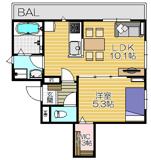 SKY RESIDENCEの画像