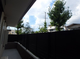 【展望】 | SKY RESIDENCE