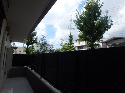 【展望】 | SKY RESIDENCE