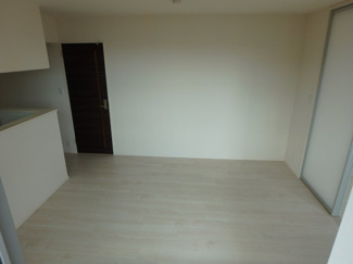 【居間・リビング】 | SKY RESIDENCE