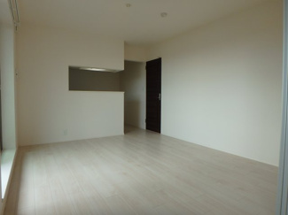 【居間・リビング】 | SKY RESIDENCE