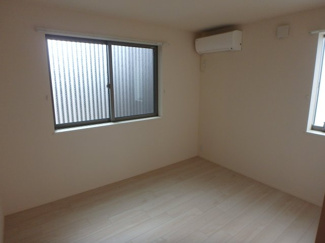 【寝室】 | SKY RESIDENCE