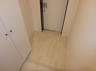 【玄関】 | SKY RESIDENCE