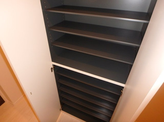 【収納】 | SKY RESIDENCE