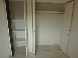 【収納】 | SKY RESIDENCE