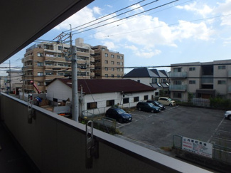 【展望】 | SKY RESIDENCE
