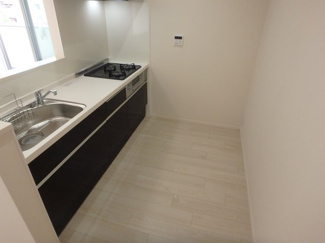 【キッチン】 | SKY RESIDENCE