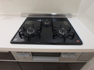 【キッチン】 | SKY RESIDENCE