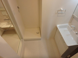 【洗面所】 | SKY RESIDENCE