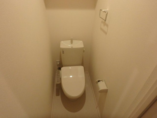 【トイレ】 | SKY RESIDENCE