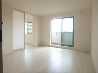 【居間・リビング】 | SKY RESIDENCE