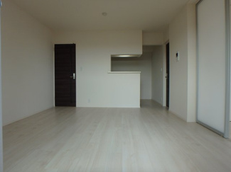 【居間・リビング】 | SKY RESIDENCE