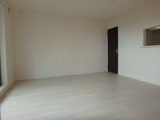 【居間・リビング】 | SKY RESIDENCE