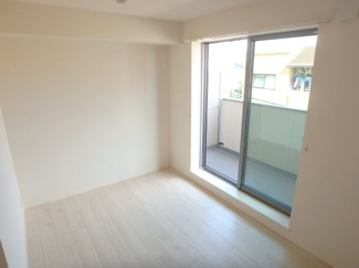 【寝室】 | SKY RESIDENCE