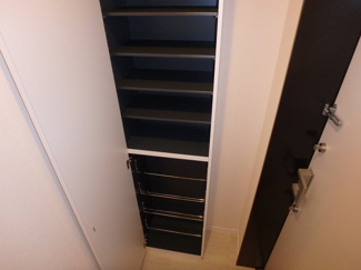 【収納】 | SKY RESIDENCE