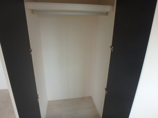 【収納】 | SKY RESIDENCE