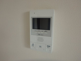 【セキュリティ】 | SKY RESIDENCE