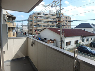 【展望】 | SKY RESIDENCE