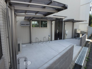 【その他共用部分】 | SKY RESIDENCE