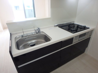 【キッチン】 | SKY RESIDENCE