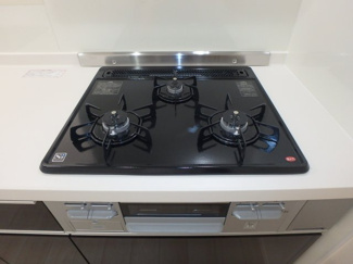 【キッチン】 | SKY RESIDENCE