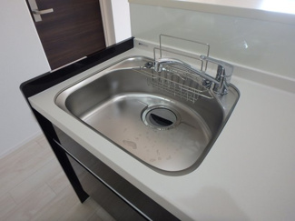 【キッチン】 | SKY RESIDENCE