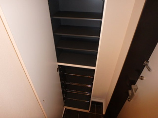 【収納】 | SKY RESIDENCE