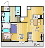 SKY RESIDENCEの画像