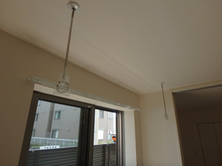 【設備】 | SKY RESIDENCE