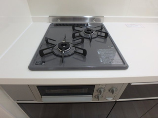 【キッチン】 | SKY RESIDENCE