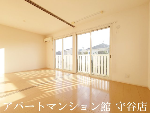 プランドール清水のその他共用部分