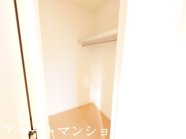 プランドール清水の設備