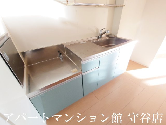 プランドール清水のセキュリティ