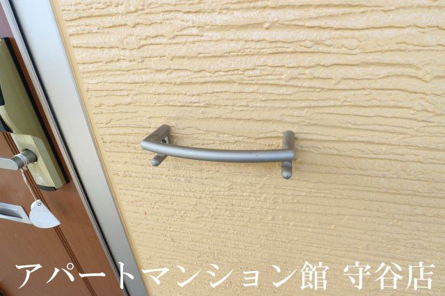 プランドール清水のその他