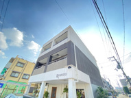 プランドール二田の画像