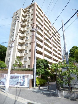 【外観】 | ネバーランド舞子